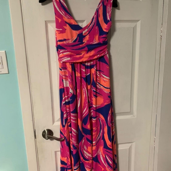Lilly Pulitzer dress - Picture 5 of 5